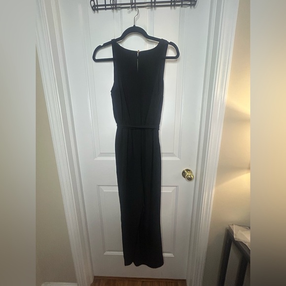 A New Day Jumpsuit in Black // Size Medium from Target - Picture 3 of 7